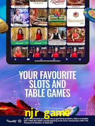 njr game,njr.game