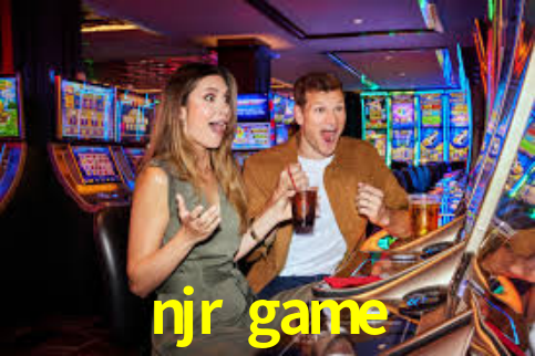 njr game,njr.game