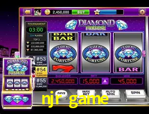 Explore as vantagens do njr game: serviço profissional e confiabilidade