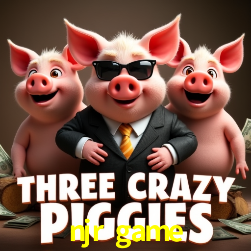 njr game: Seu Especialista em Apostas Esportivas Brasileiras