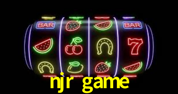 njr game