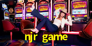 njr game