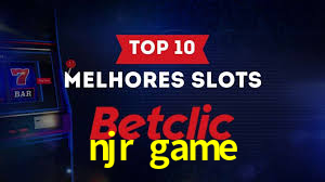 Bônus Generosos e Exclusivos no njr game para Você!