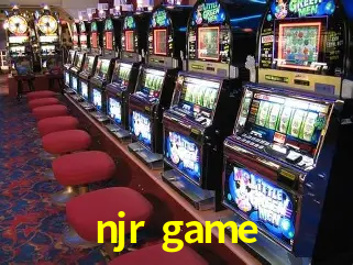 njr game