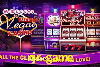 Experimente o Login Seguro Premium no njr game